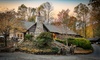 Hotel Stay at Snowbird Mountain Lodge in Robbinsville, NC. Meals included! 
