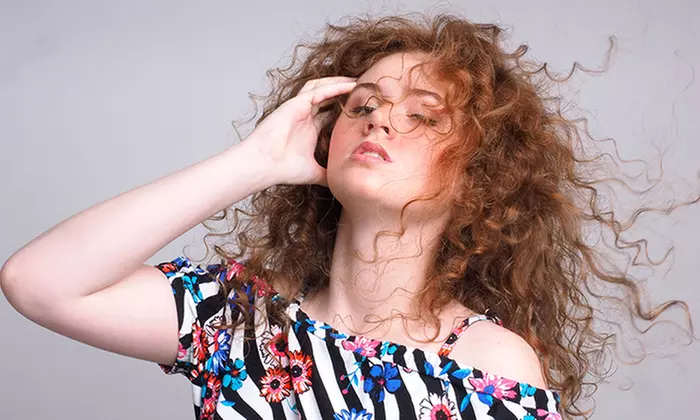 Makeover Photoshoot For Two