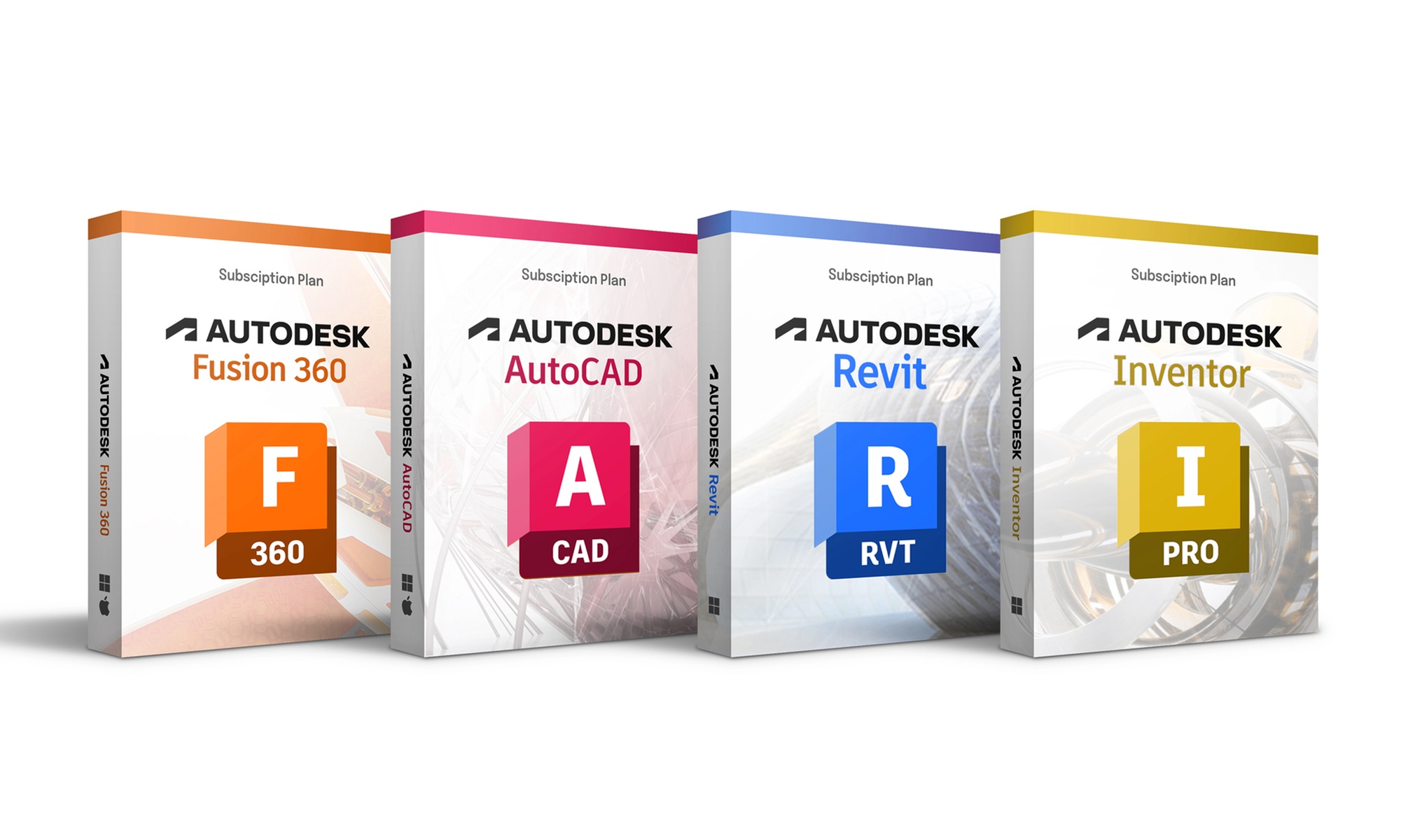 Exclusive Offer: Autodesk 2025 Subscriptions – Save Up to 91%