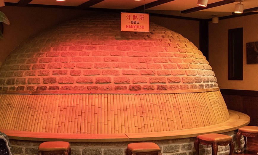 Image 11: Ultimate Korean Spa Escape – Admission for One or Two at King Spa NJ