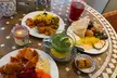Schlemmen pur: Orientalischer Sonntags-Brunch f. 1, 2 o. 4 Personen in der Falafel Factory (bis zu 21% sparen) - Image 2