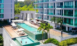 Phuket: 7-Night Apartment Stay for Two