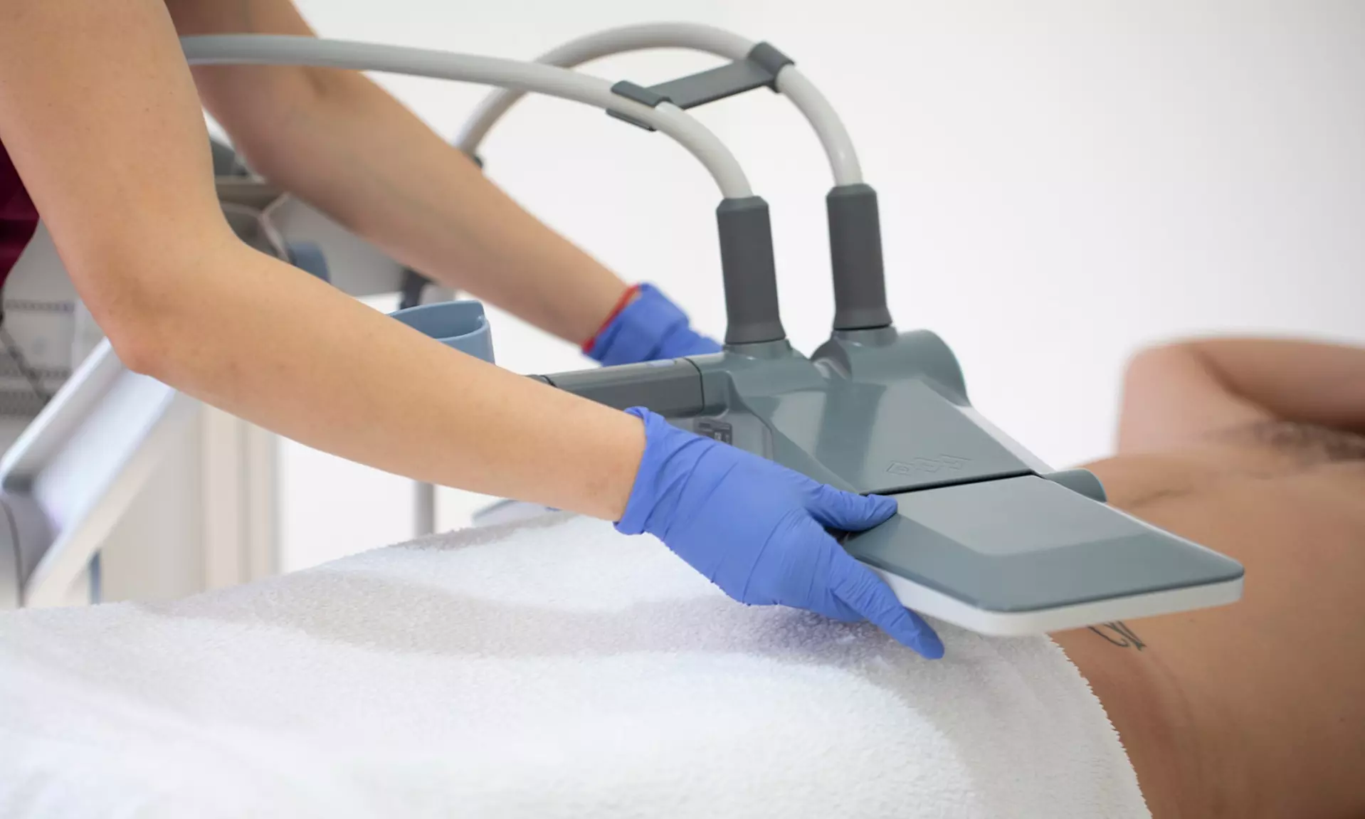 3 o 6 sesiones de tratamiento remodelante en The Look Madrid