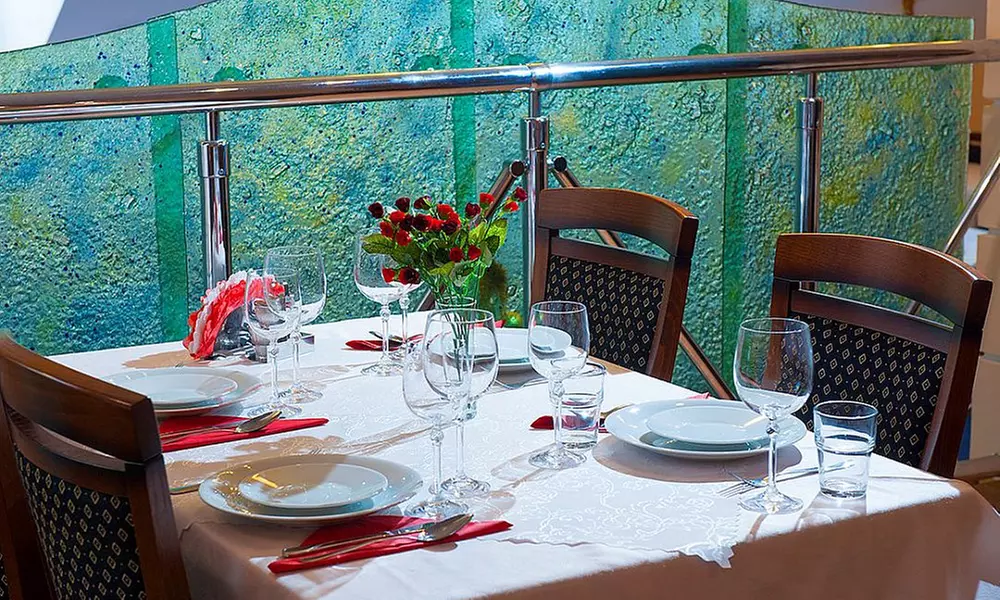 Karpacz: 2-7 nocy dla 2 os. ze śniadaniami i sauną