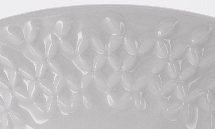 Image 4: Luminarc Porcelain Bowls