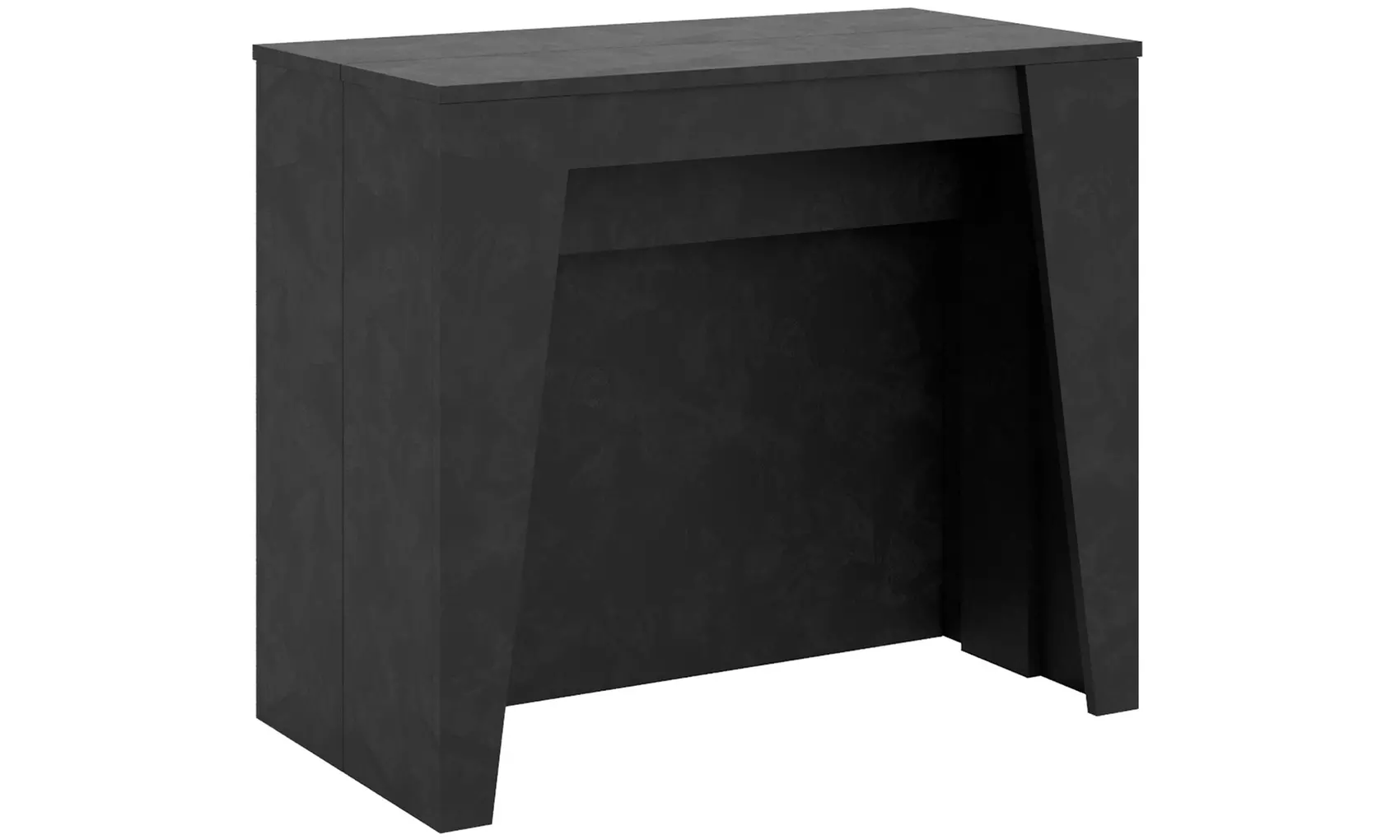 Tavolo Consolle Bakari estensibile Made in Italy