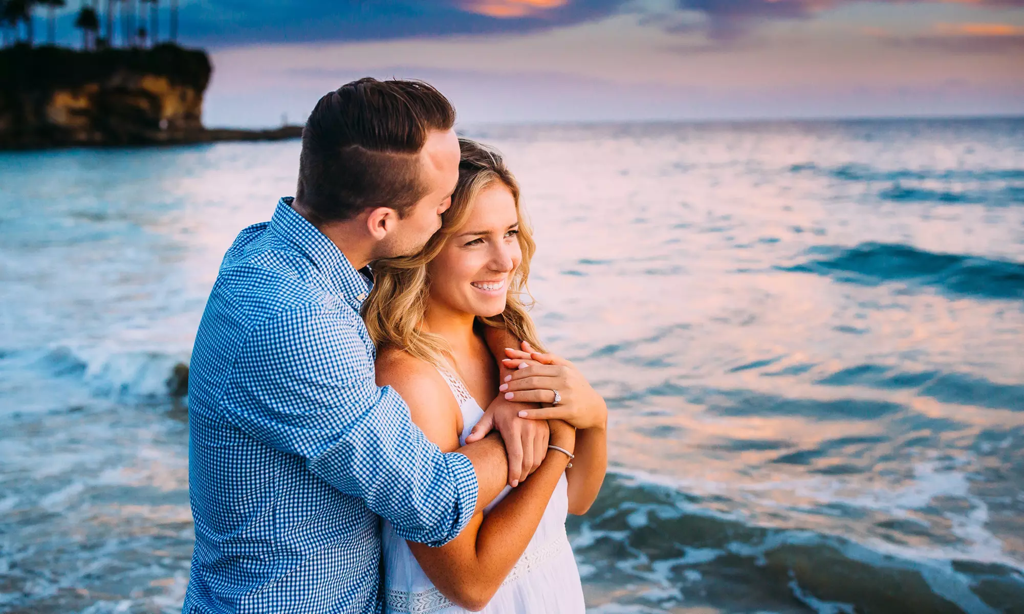 Capture Your Love with Engagement Session, or Engagement Mini Session