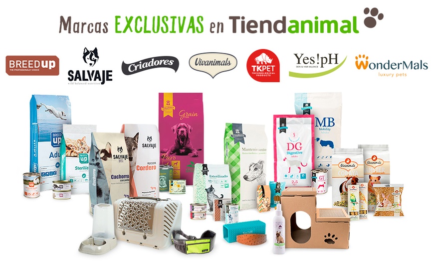 Image 3: EnvíoPrime de Tiendanimal