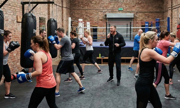 What to expect media