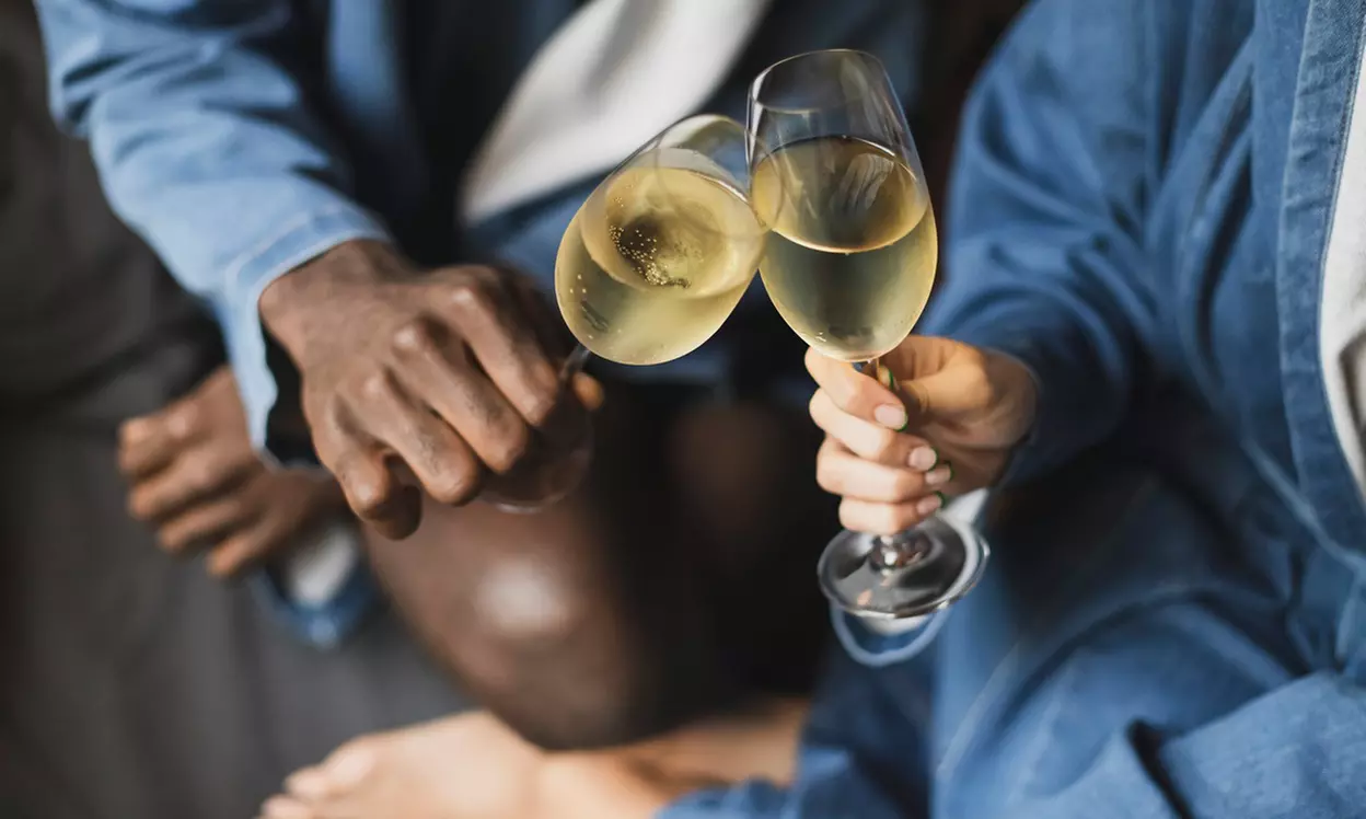 Spa matinal, experiencia Luxury o circuito spa con masaje y cava