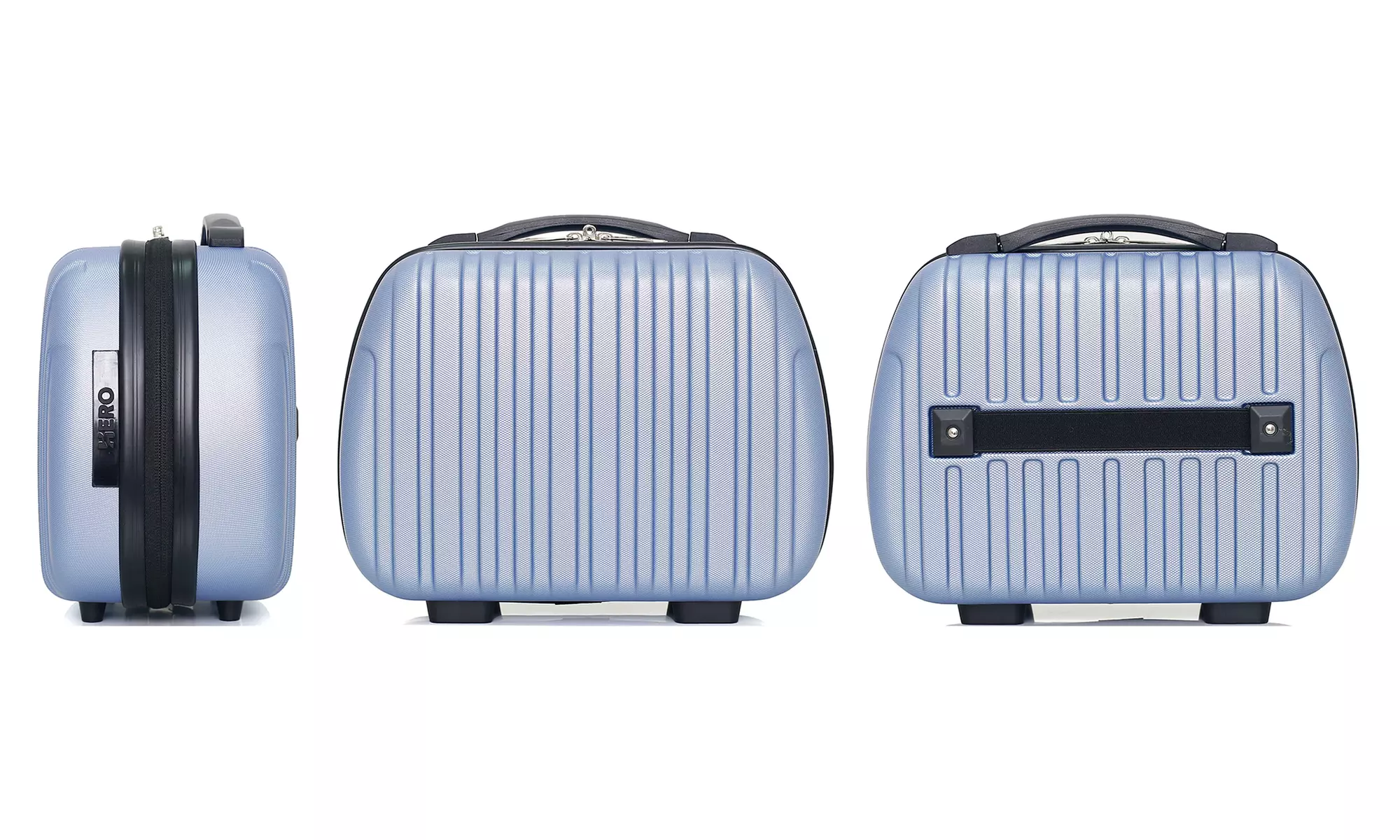 Set van 2 'Alpes'-koffers