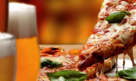 Menu street food con pizza, fritti, dolci e bibita in zona testaccio da Farinando (sconto fino a 43%)