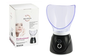 Digital Facial Steamer