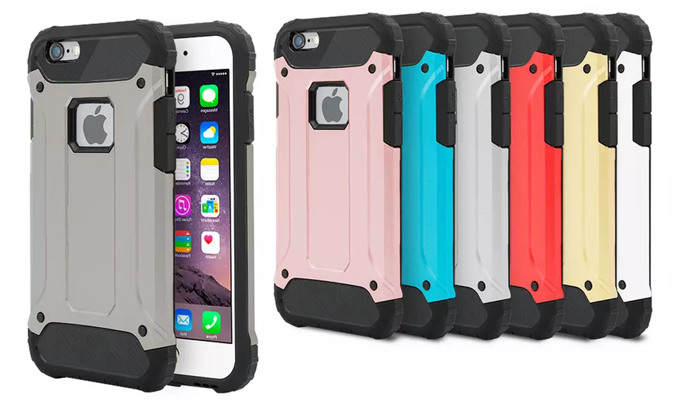 Étui de protection absorbant les chocs de la marque Aquarius - Primary Image