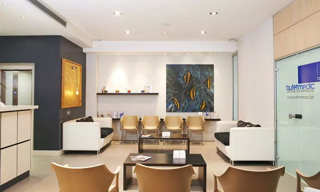 Depilación láser SHR unisex en Centro de Estética Avanzada True