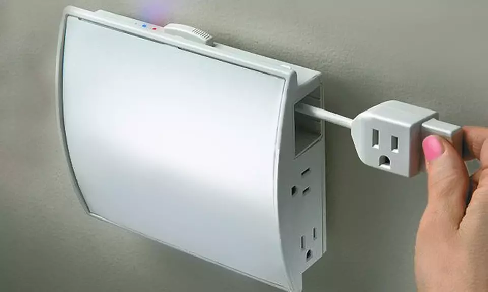 Xtendacord All-in-One Power Source - Primary Image