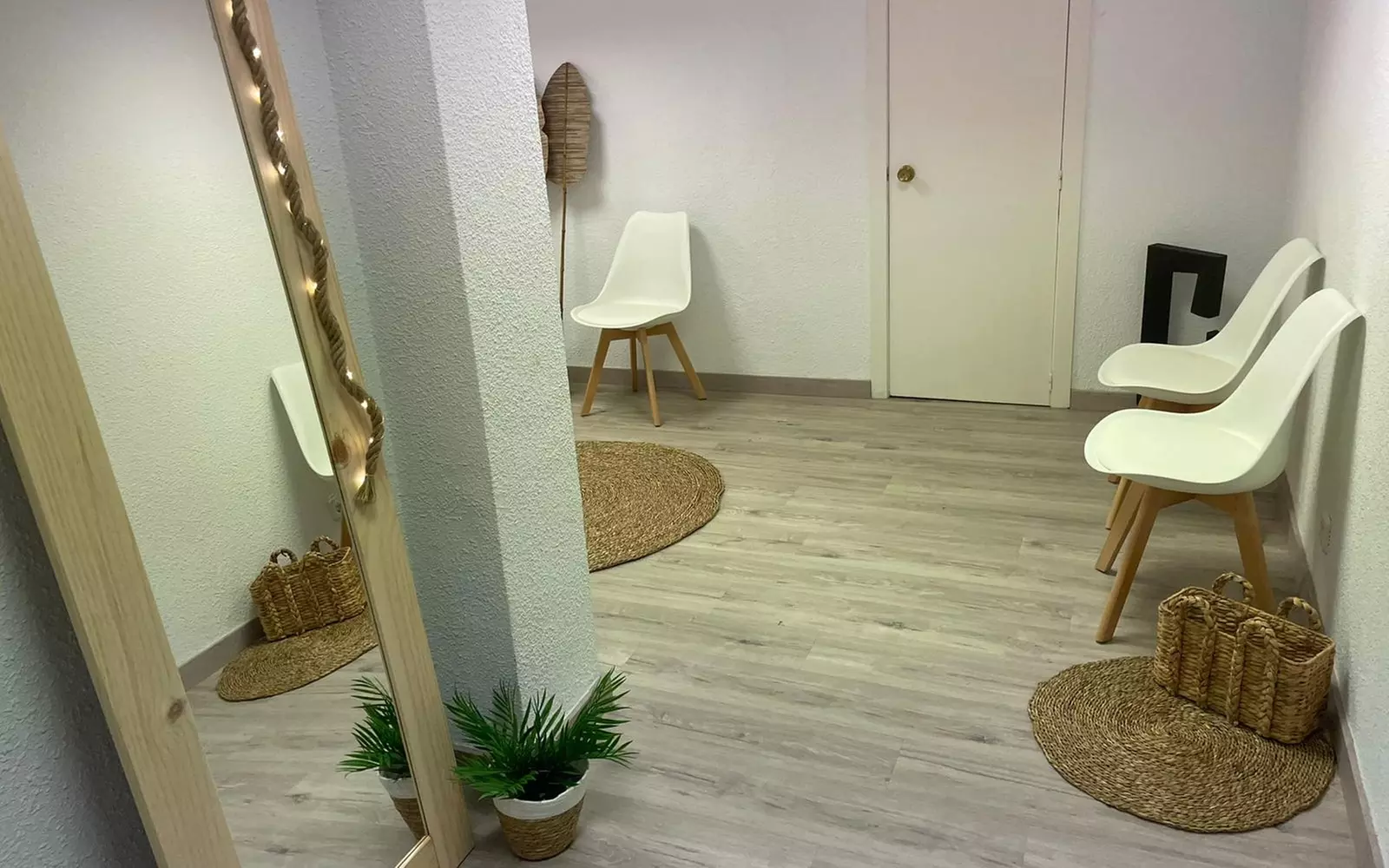 Presoterapia intensiva de 30 minutos en Raquel Gallardo Alarcon