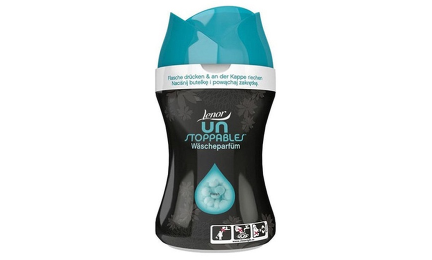 Image 3: Lenor Unstoppables Softener