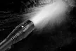 CREE XML-T6 800LM LED Flashlight with Rechargeable Batteries (2-Pack) - Second Medium