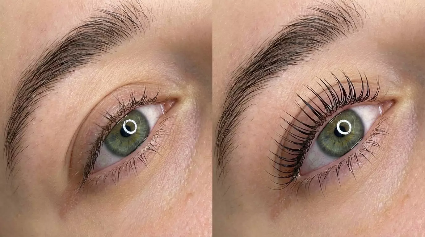 Aesthetics By Kell: Brow Lamination, Lash Lift & Brow Shape & Tint