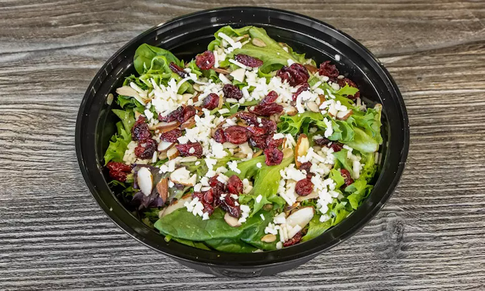 Unlock Tasty Savings: Food and Drink Vouchers or Catering Voucher at Pizza Zing - Second Medium