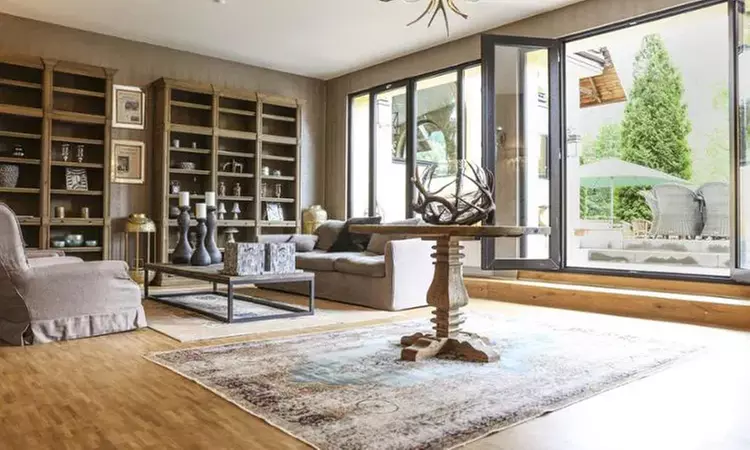 Schwarzwald: 2-7 Nächte inkl. Frühstück und LuisenSpa