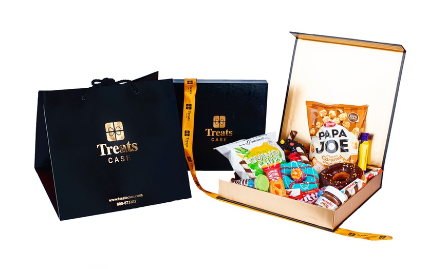 Image 16: AED 100 Towards Treats Boxes