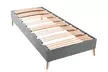 Matelas Voltaire mémoire de forme - Second Medium