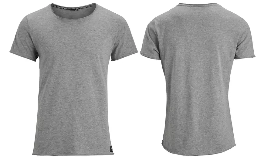 Image 9: Polo- of T-shirt Bjorn Borg