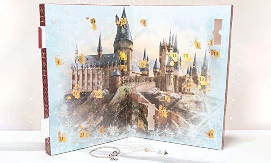 Image 5: Harry Potter Advent Calendar