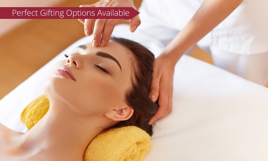 Image 1: Skin Needling, Anti-Ageing Facial & LED Mask at Divine Skin and Beauty