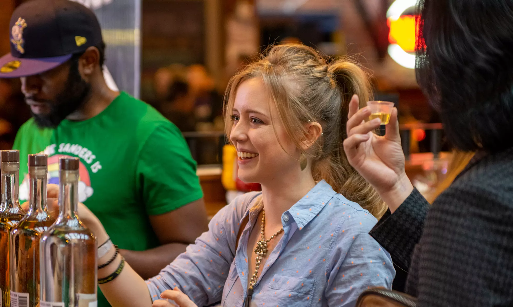 Chicago's Tequila Festival on July 26-General@4.30 pm /Sample @5.00 pm