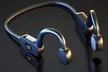 Auriculares deportivos de conducción ósea con Bluetooth 5.3 - Second Medium