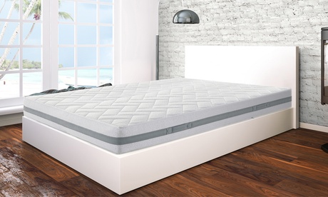 Materasso Dormir Made in Italy, disponibile in varie dimensioni