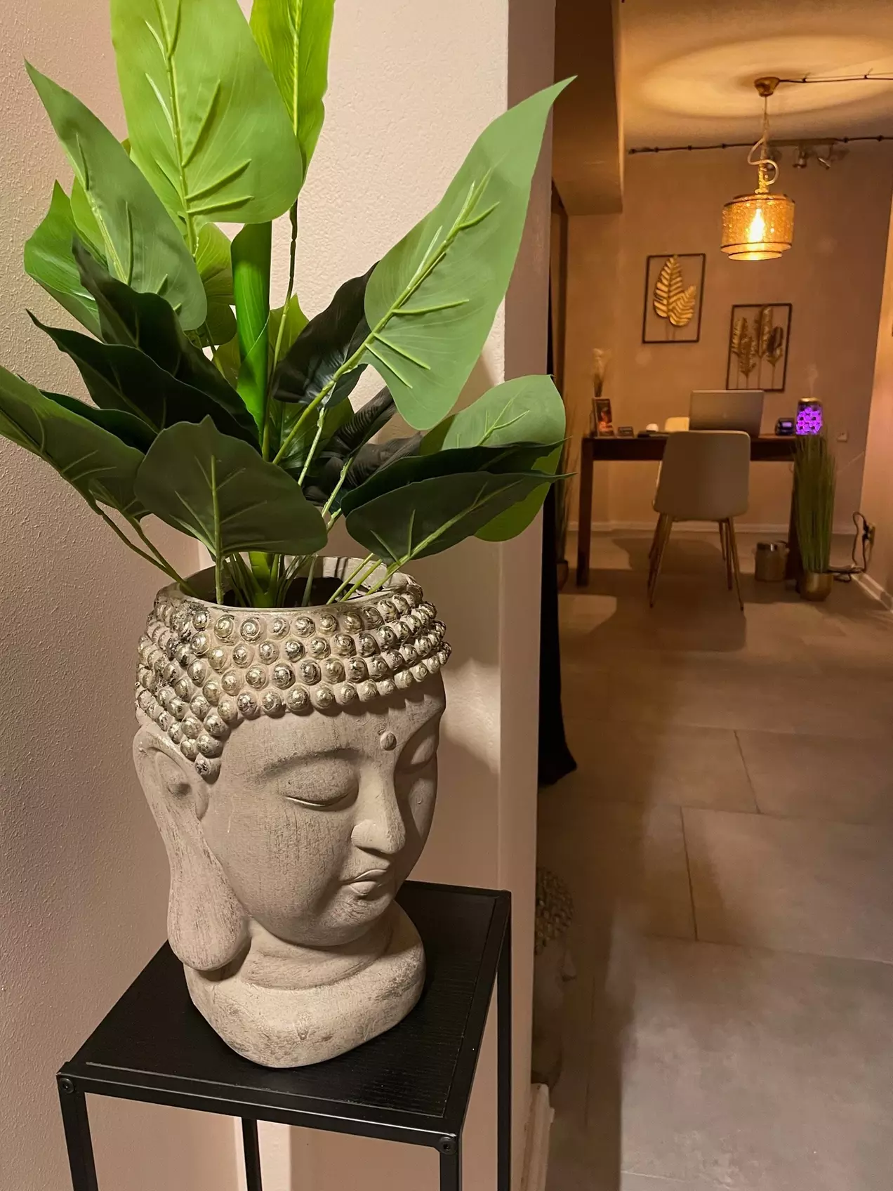 Relaks ciała i umysłu: różnorodne rytuały dla 1 osoby