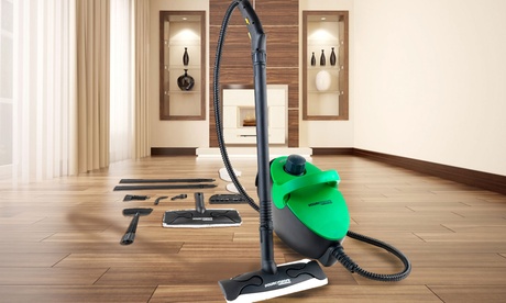 Pulitore a vapore XS-QUO Power