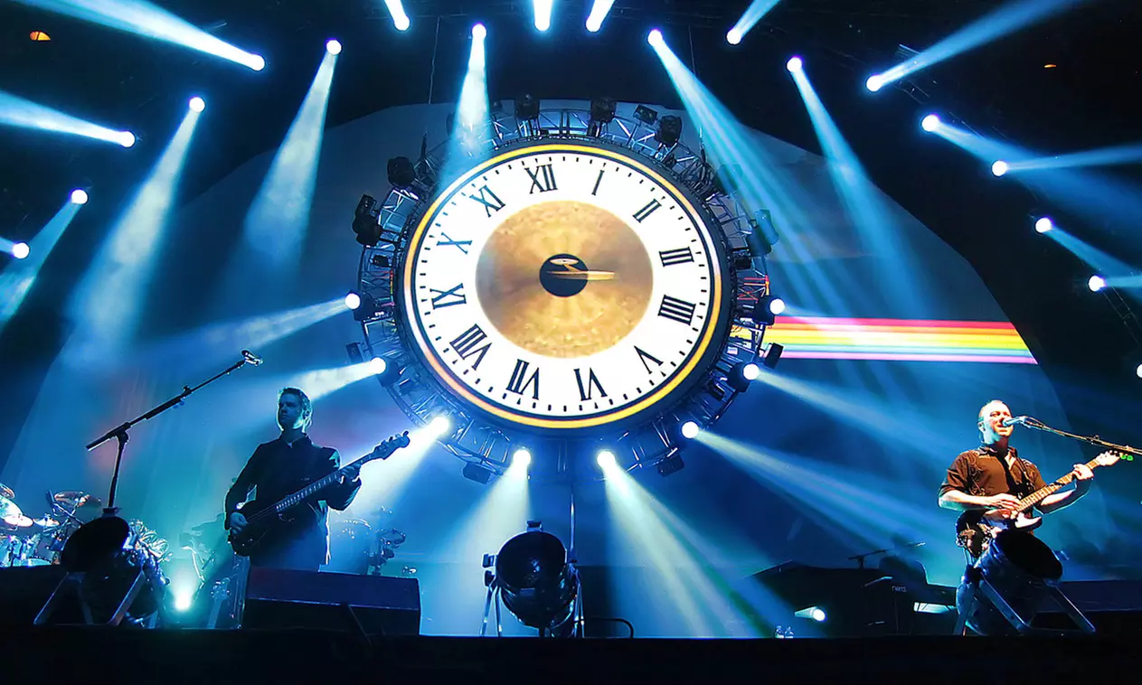 Brit Floyd – Pink Floyd Tribute on November 12 at 8 p.m.  - Primary Image