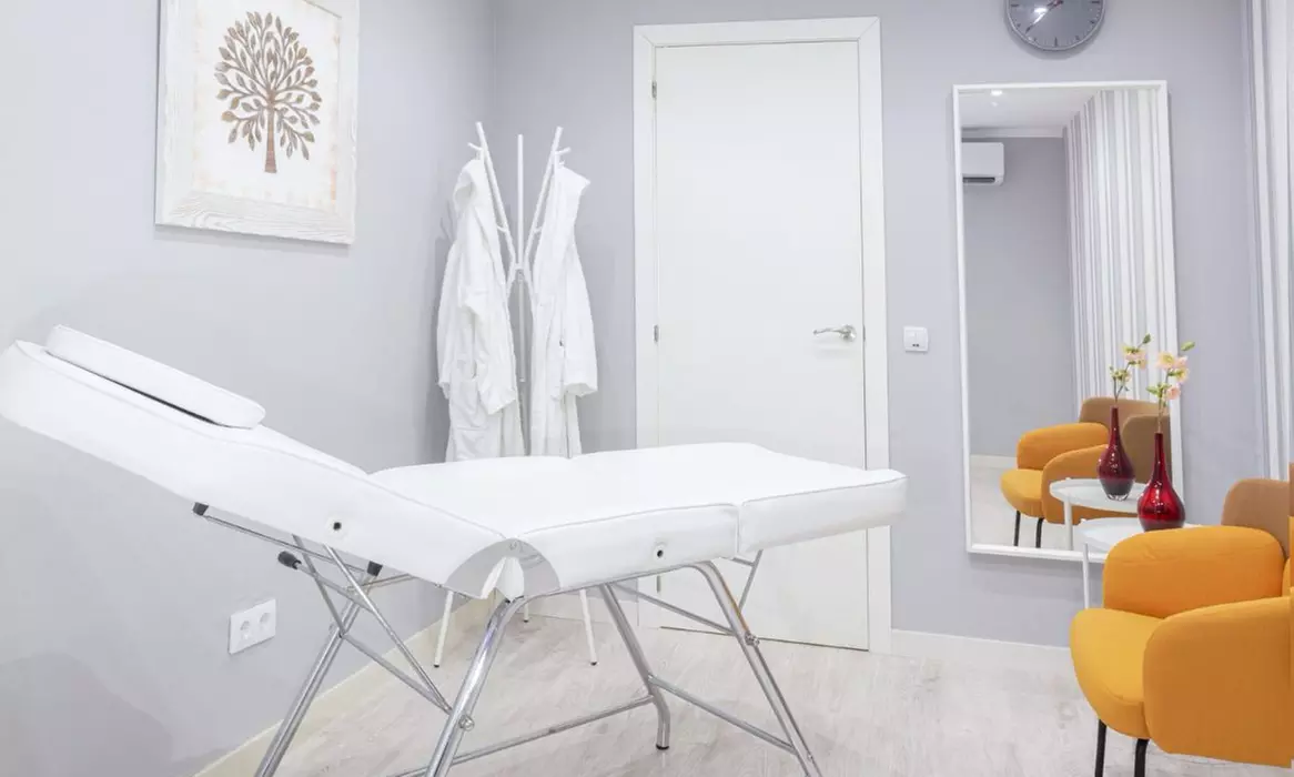 Tratamiento con efecto remodelante Body Sculpt en Hands4You