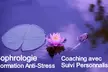 Sophrologie Anti-stress   avec Suivi Personnalisé - Second Medium