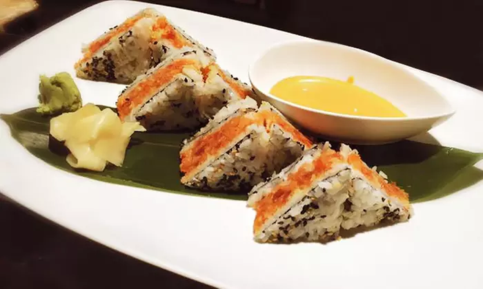 Japanese Cuisine at Tokyo Japanese Steak House (Up to 39% Off)