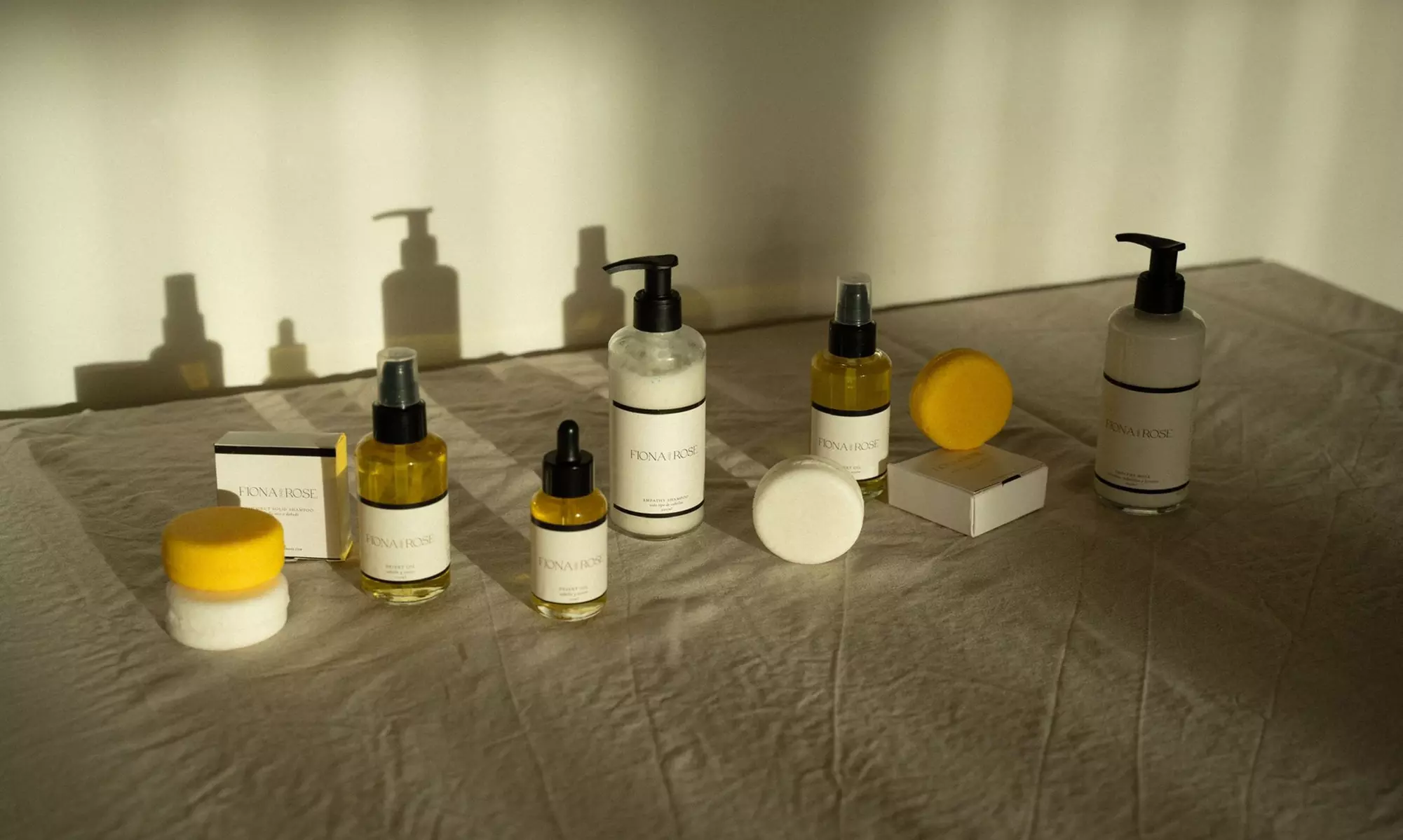 Sesión de peluquería completa con mechas babylights, balayage o ambas