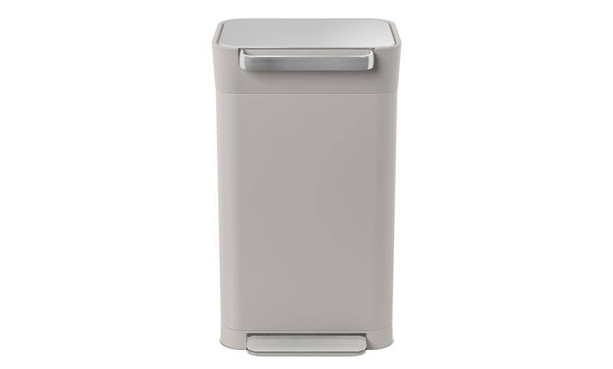 Image 13: Joseph Joseph Trash Compactor