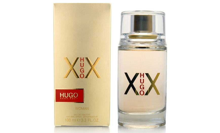 Image 3: Hugo Boss Fragrance Collection