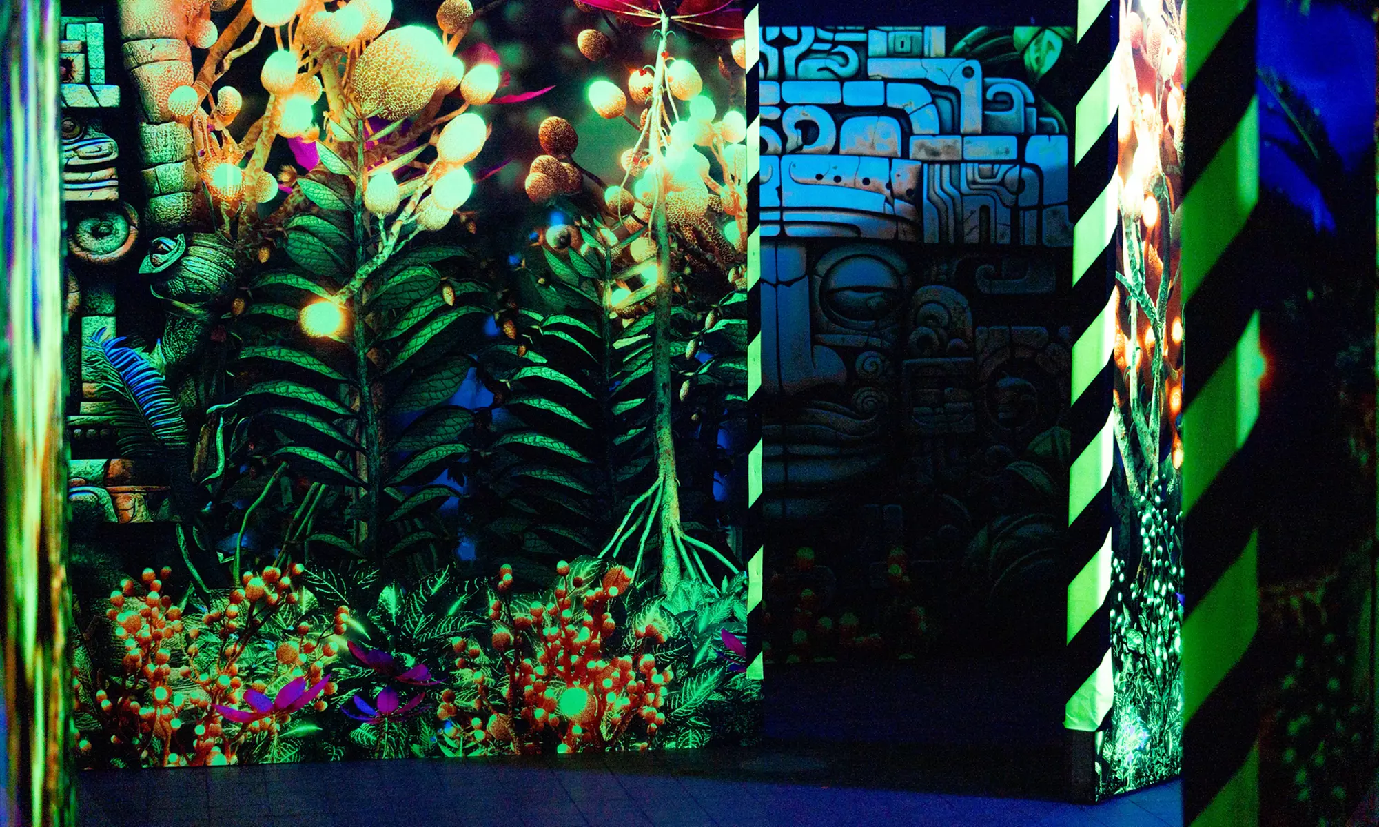 Bis zu 40% Rabatt auf den Lasertag bei Funderground