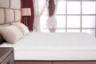 Memory Foam Pocket Sprung Mattress - Second Medium
