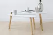 Two Scandinavian-Style Nested Coffee Tables for £49.99 With Free Delivery - Second Medium