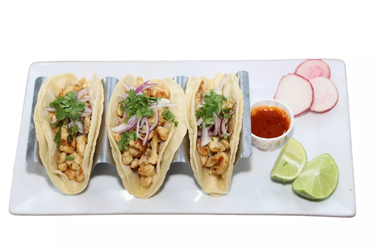 Explore Authentic Latin American Cuisine with Food & Drink Credits