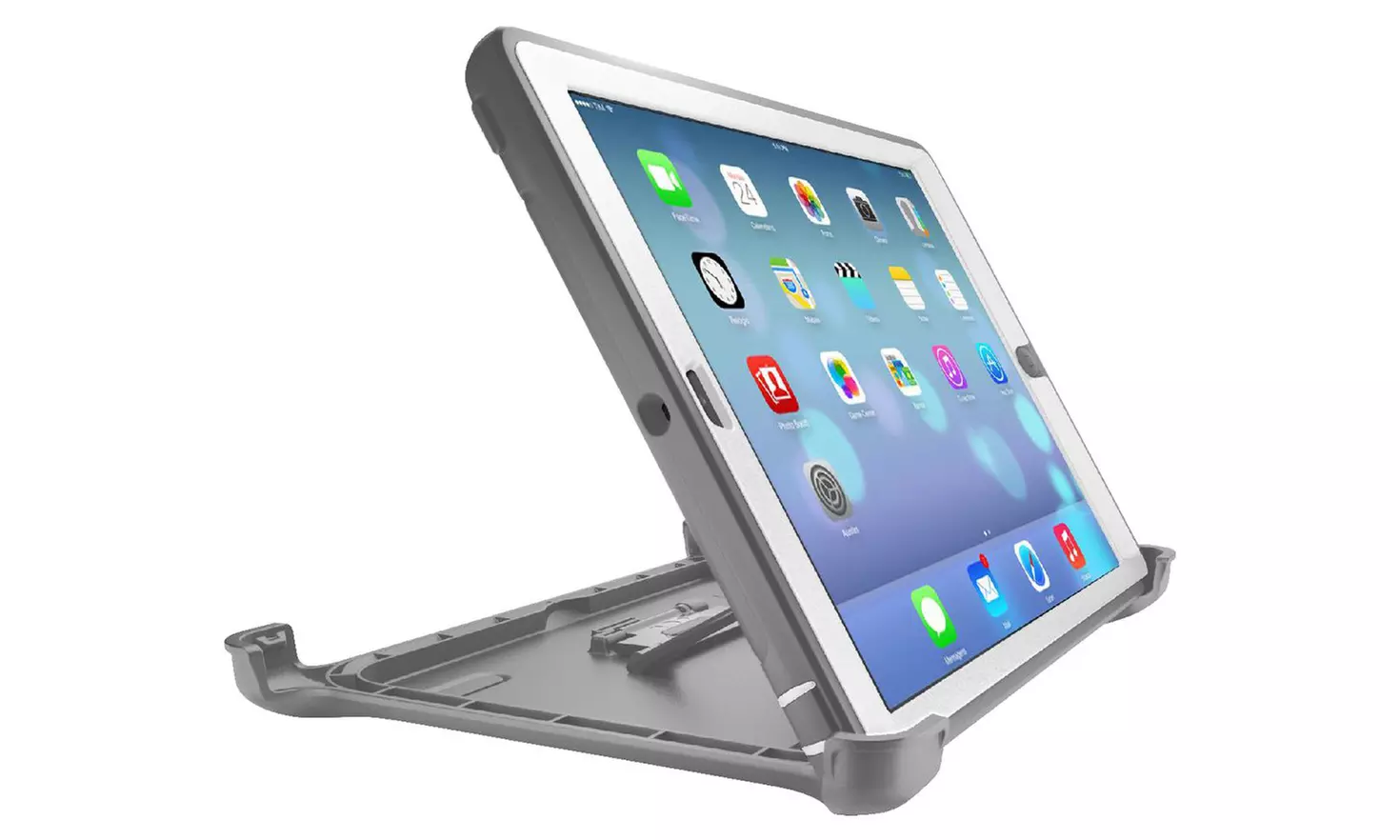 OtterBox Defender Case for iPad or iPad mini - Image 5