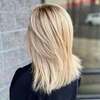 Image 4: Haircut, Shampoo, and Blowdry Packages
