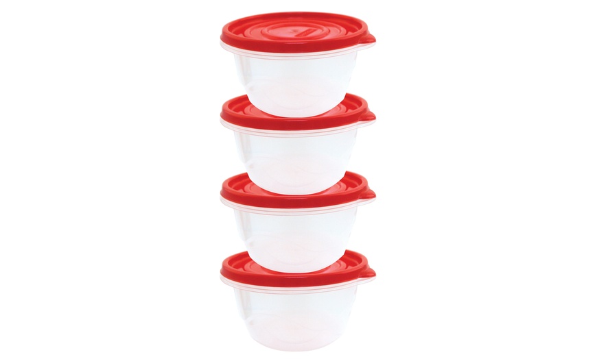 Frigidaire Food Storage Sets | Groupon Goods